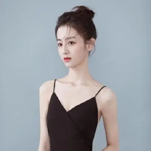 郑初晨演的短剧