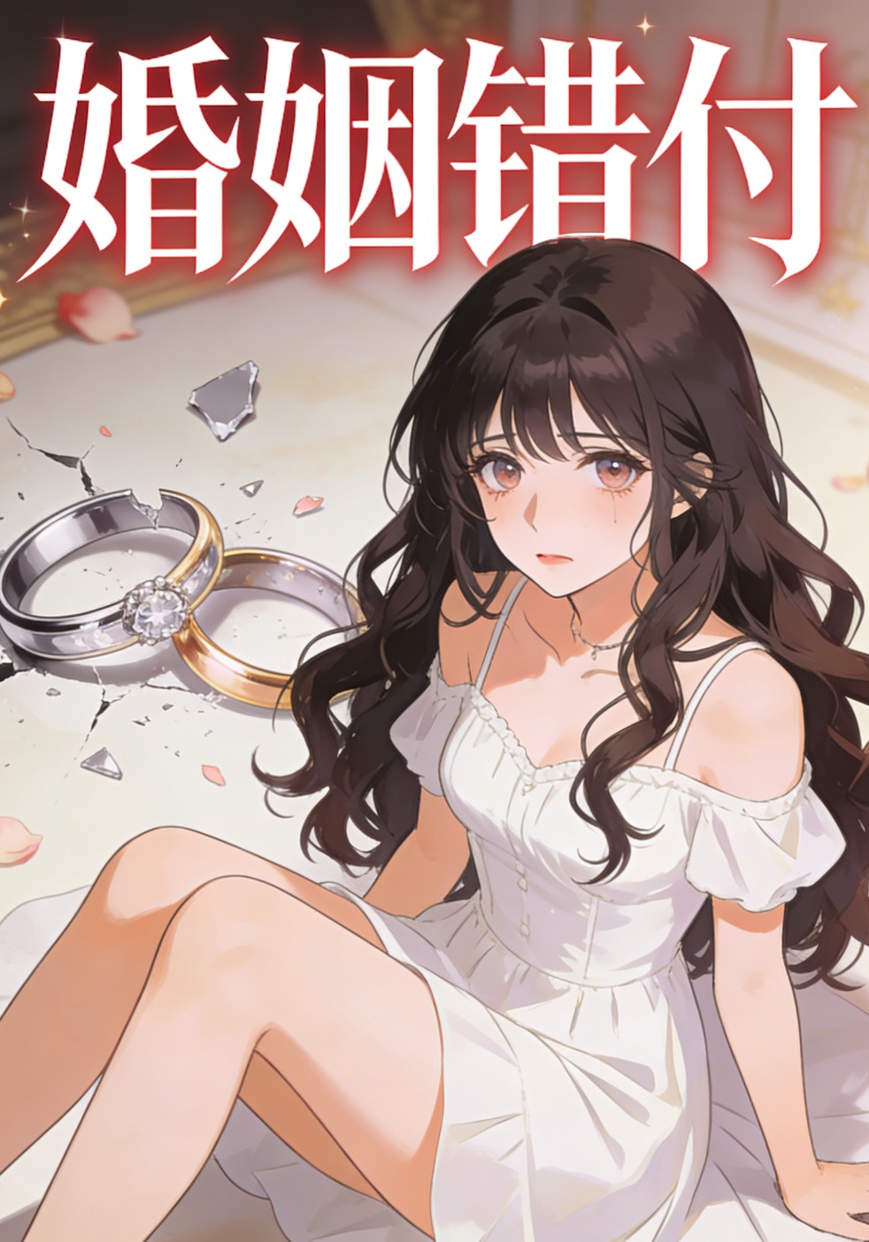 婚姻错付