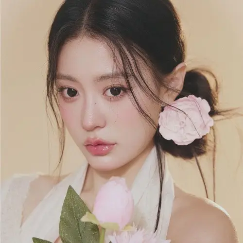 郭田田演的短剧