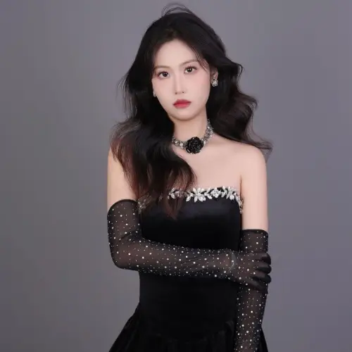 赵子旋演的短剧