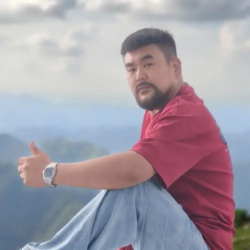 马洪磊演的短剧