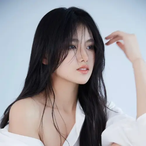 张宁芮演的短剧