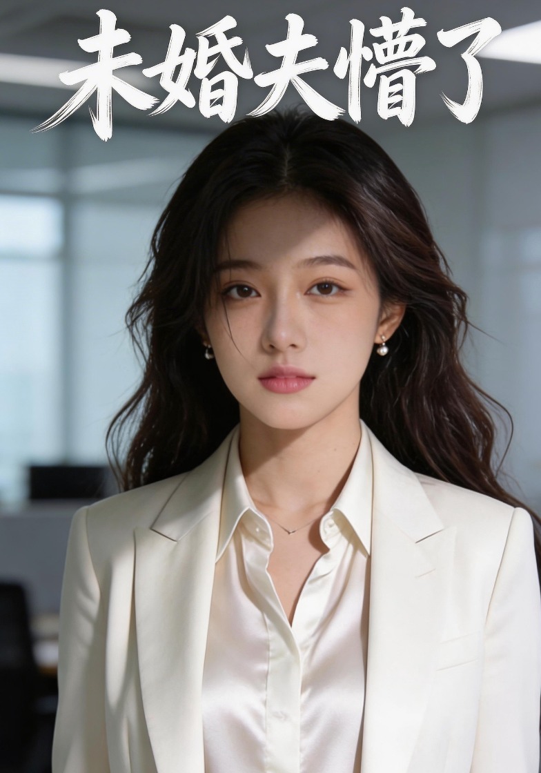 未婚夫懵了