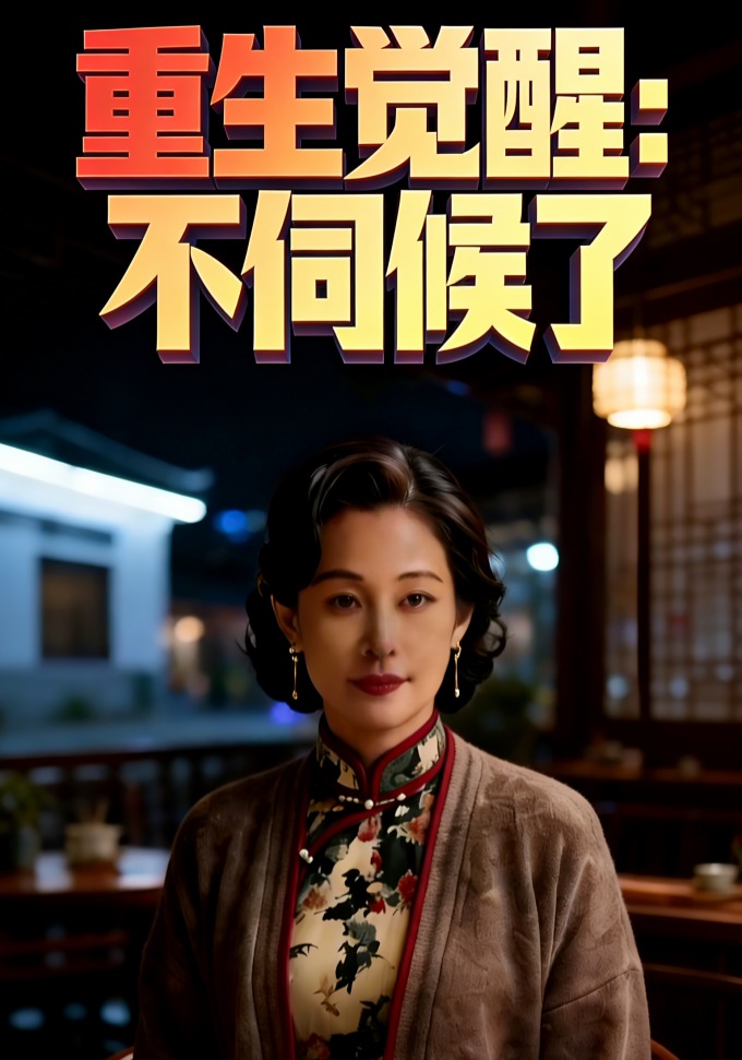 重生觉醒：不伺候了