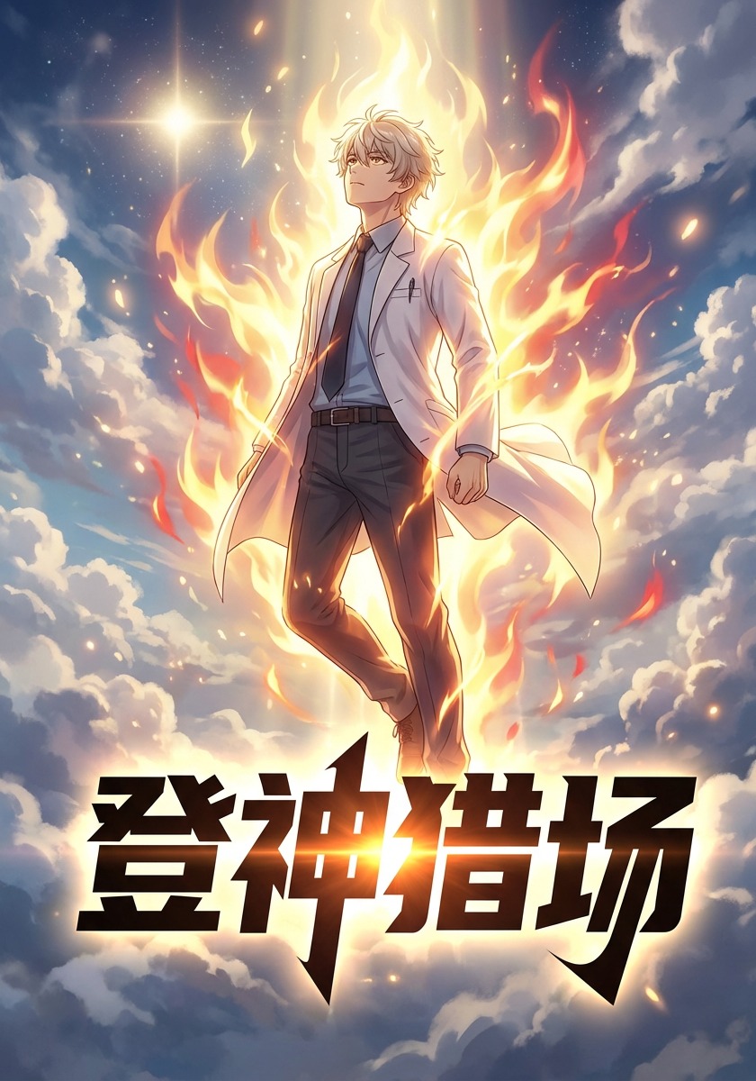 登神猎场