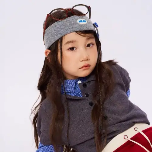 闫柚依（红豆）演的短剧