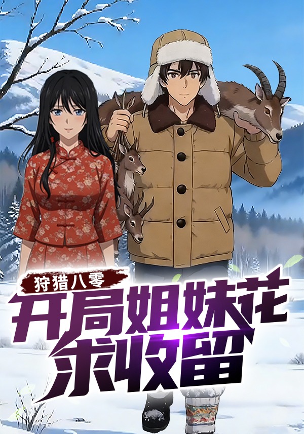 狩猎八零：开局姐妹花求收留