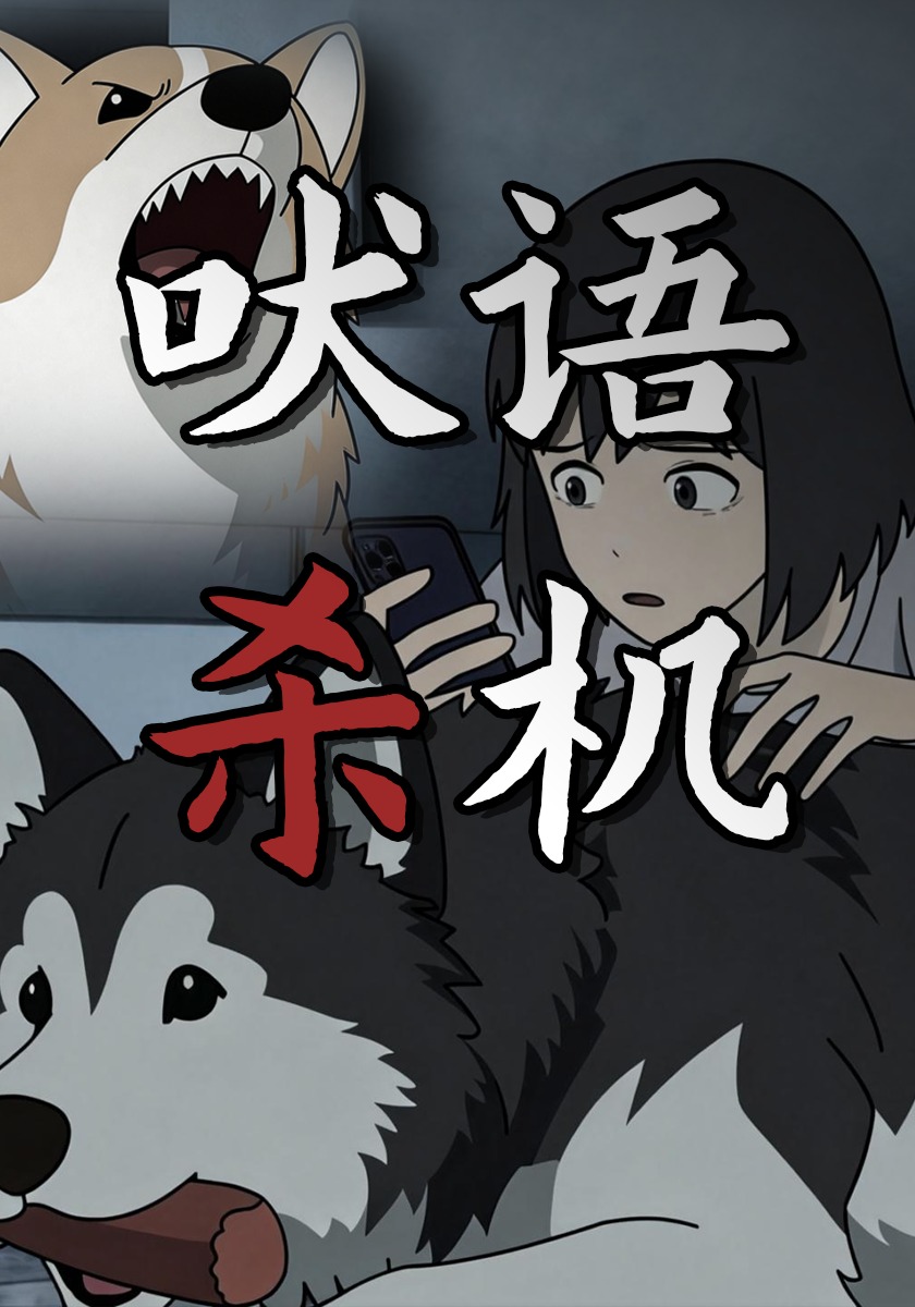 吠语杀机