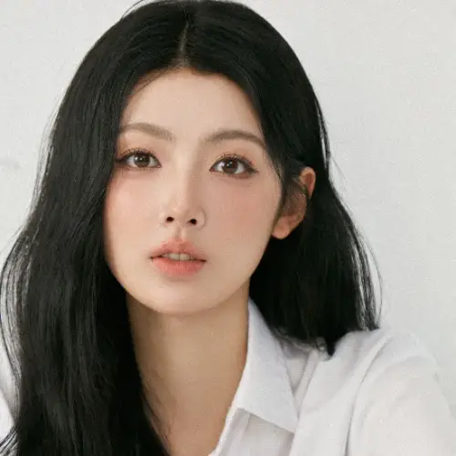 潘钰涵演的短剧