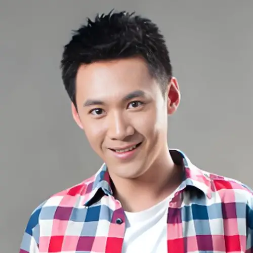 李乐辰演的短剧