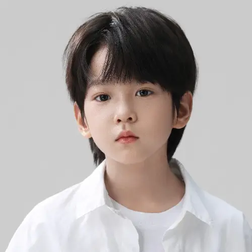 喻世棋演的短剧