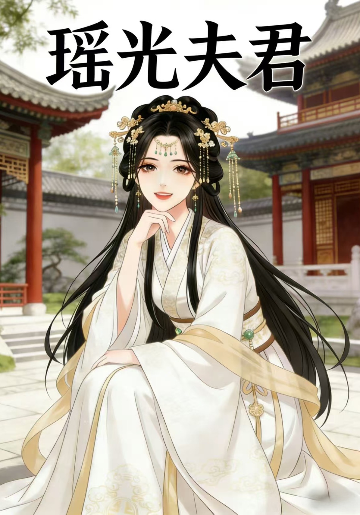 瑶光夫君