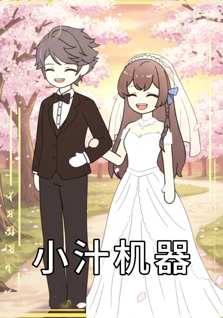 小汁机器