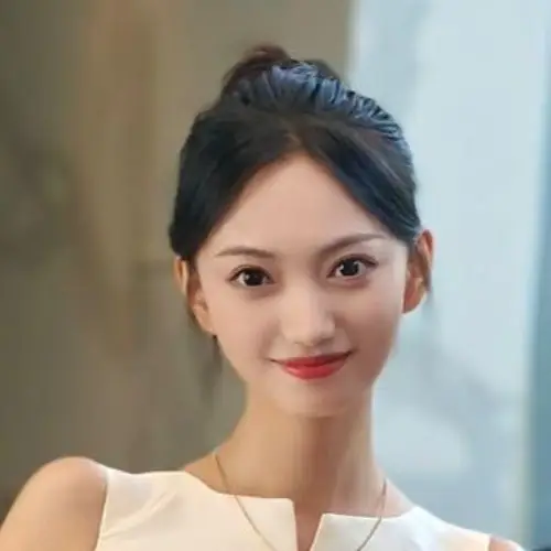 席如意演的短剧