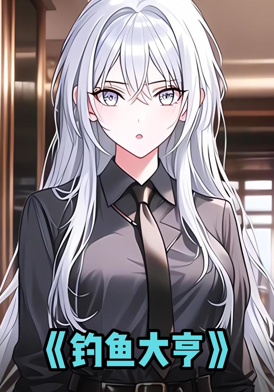 钓鱼大亨