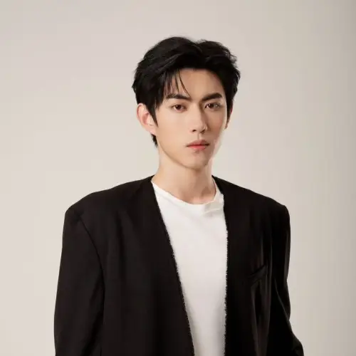 李昱潼演的短剧