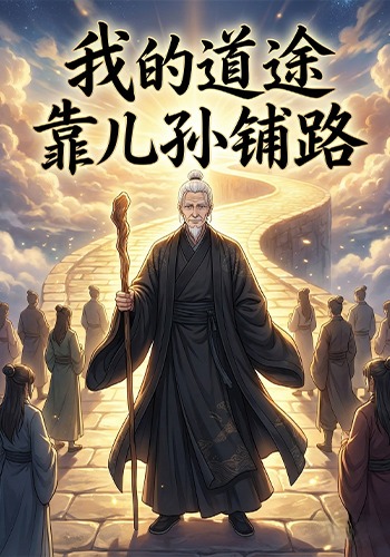 我的道途靠儿孙铺路