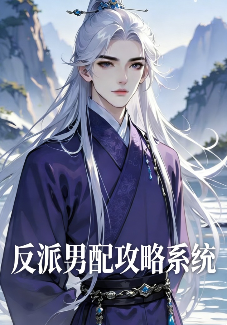 反派男配攻略系统