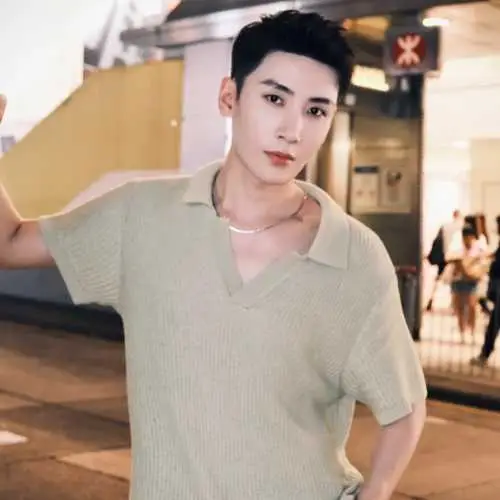 刘博洋演的短剧