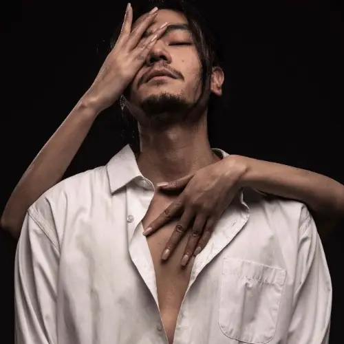 王慧源演的短剧