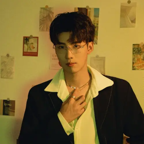 周书泽演的短剧