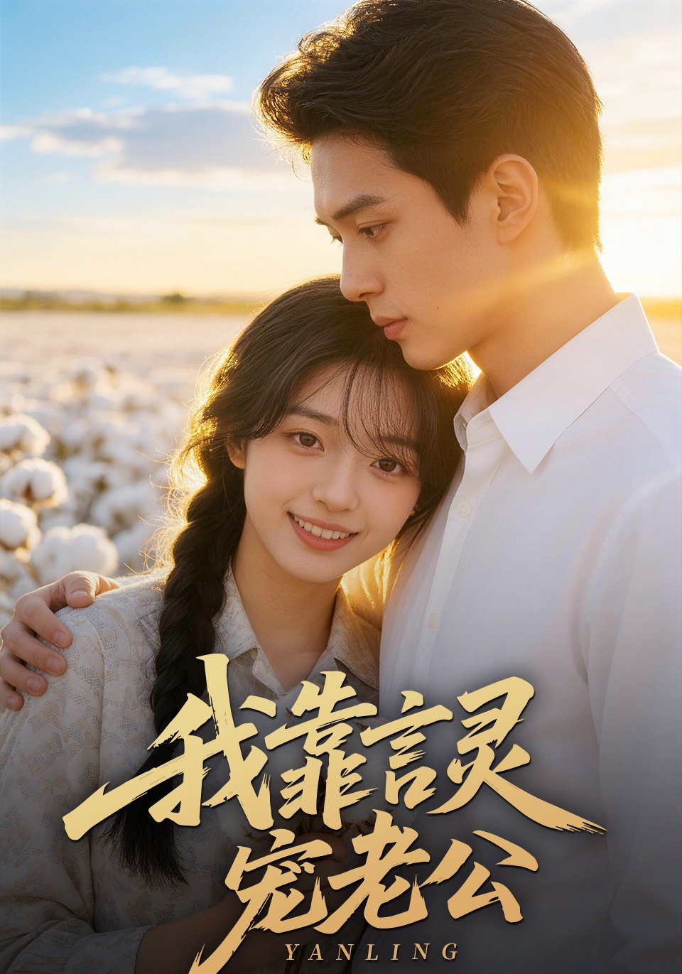 我靠言灵宠老公
