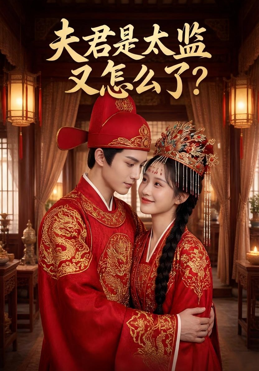 夫君是太监又怎么了？