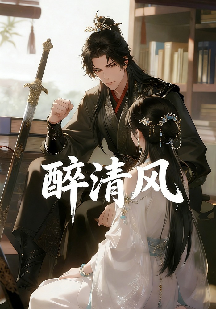 醉清风