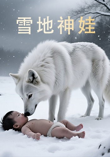 雪地神娃