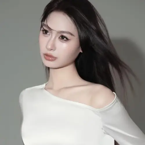 韩林萱演的短剧