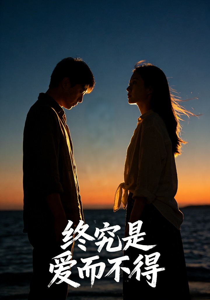 终究是爱而不得