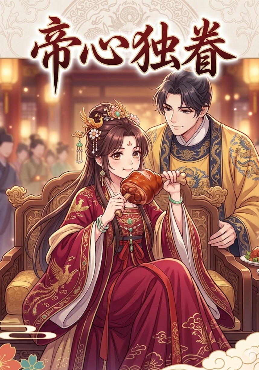 帝心独眷