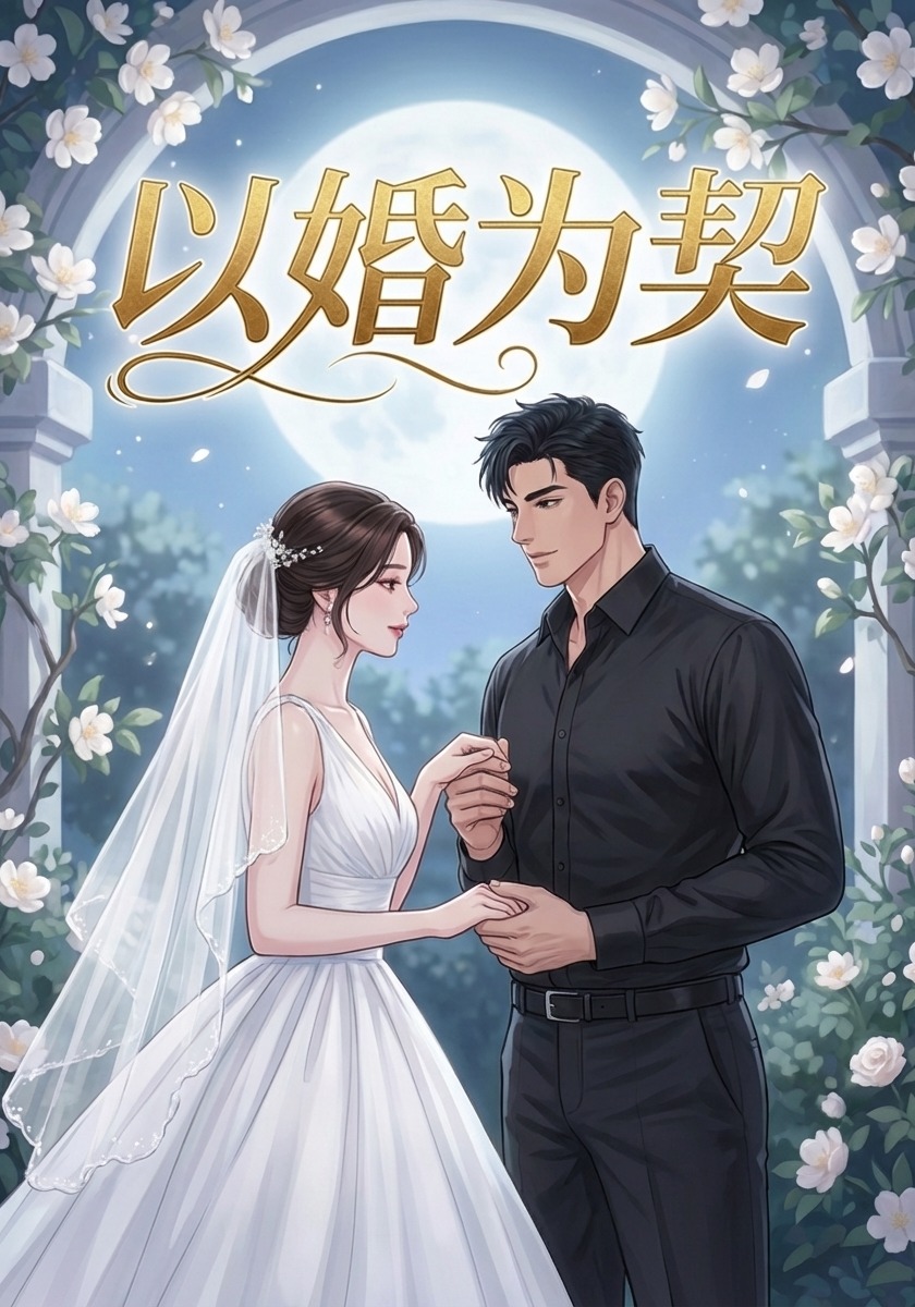 以婚为契