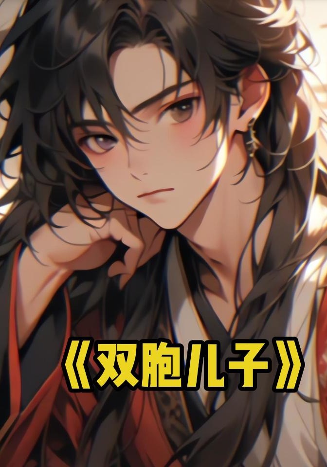 双胞儿子