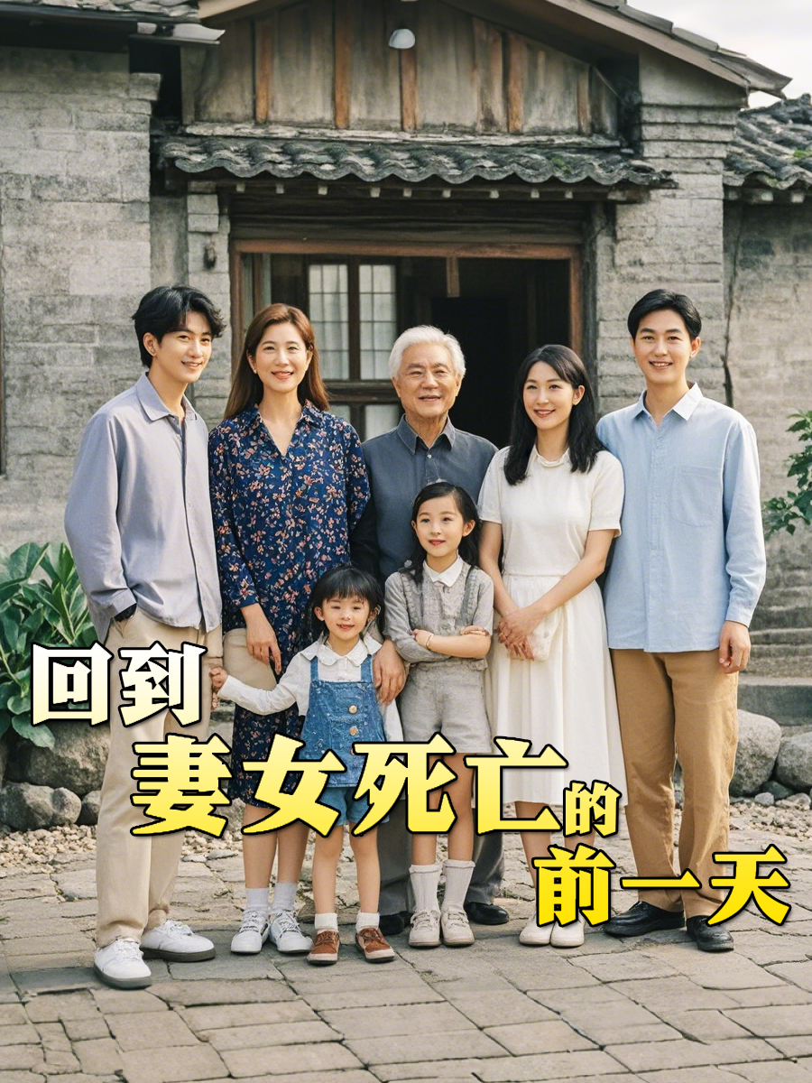 回到妻女死亡的前一天