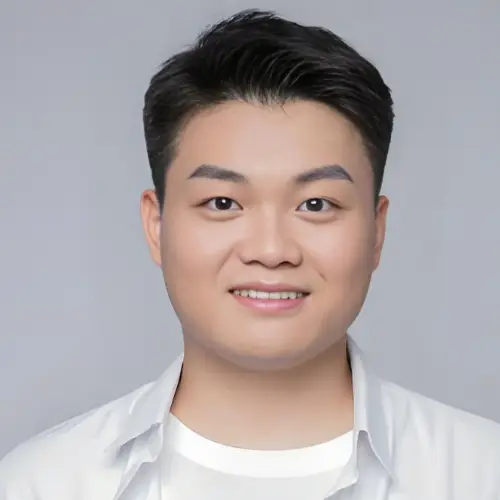 岳佳宁演的短剧