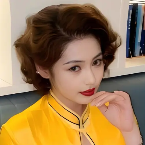 解颜希演的短剧