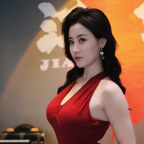 刘凯伦演的短剧