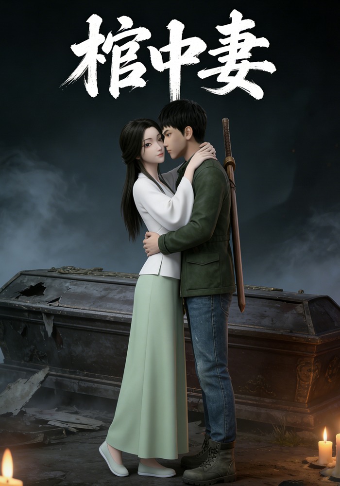 棺中妻