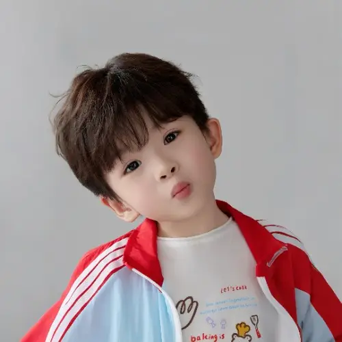 陈宥骁演的短剧