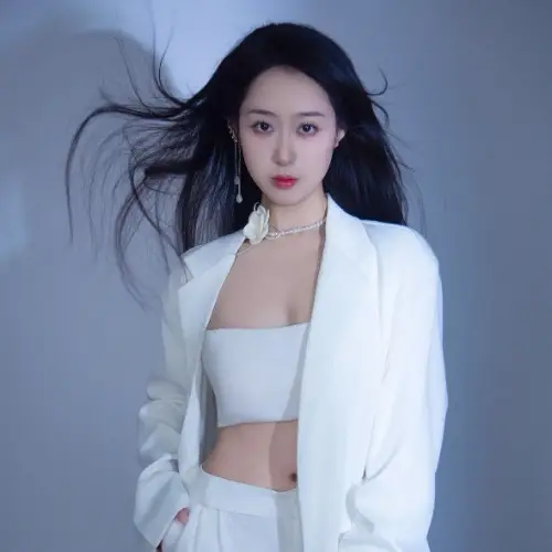 袁千雪演的短剧