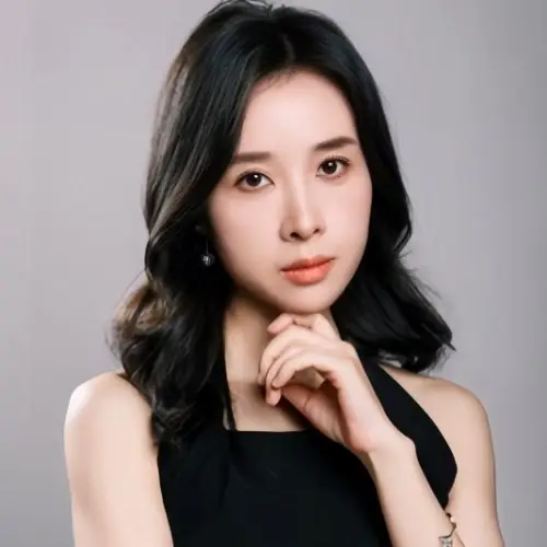 林海燕演的短剧