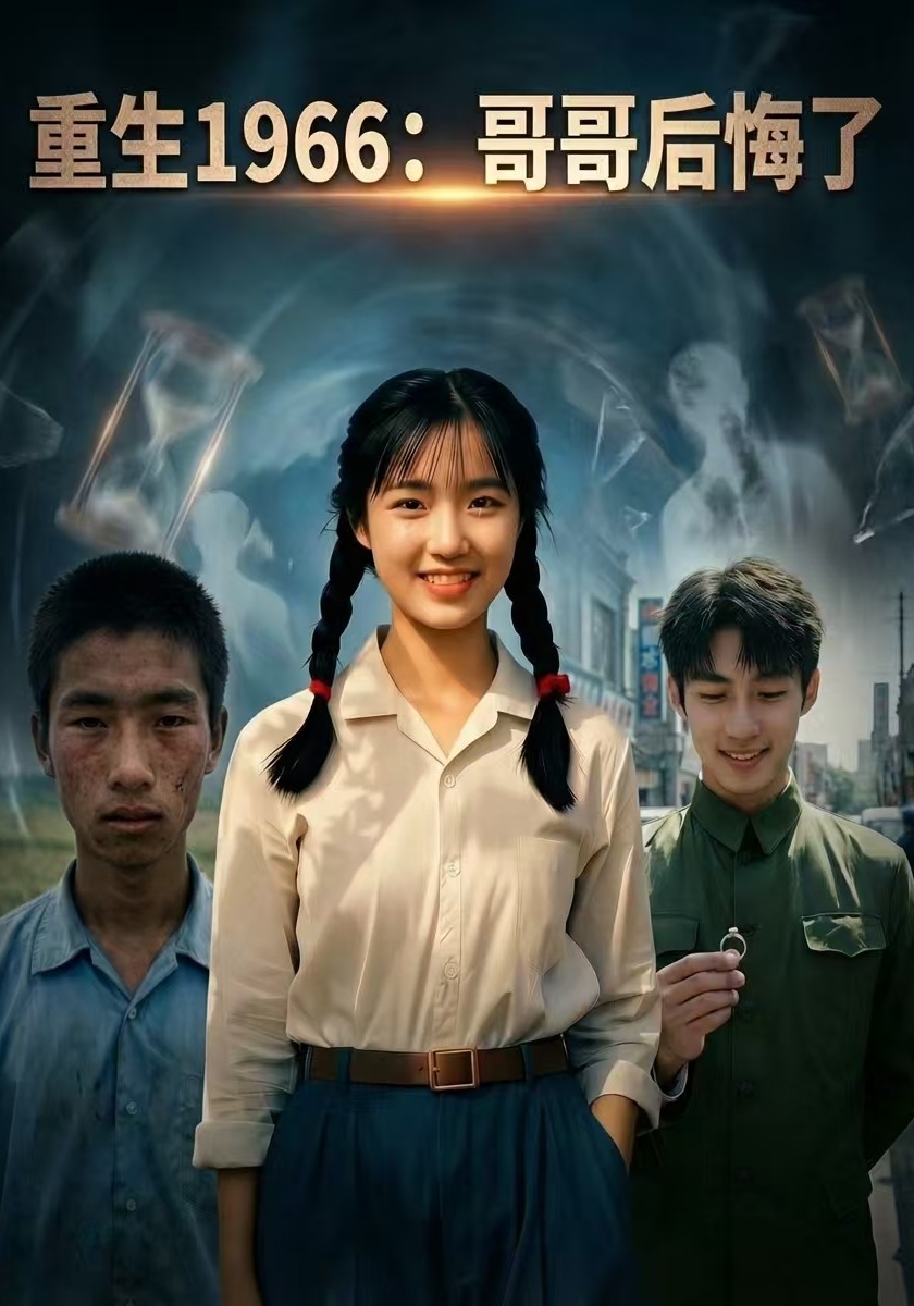 重生1966：哥哥后悔了