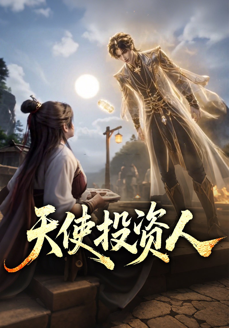 天使投资人