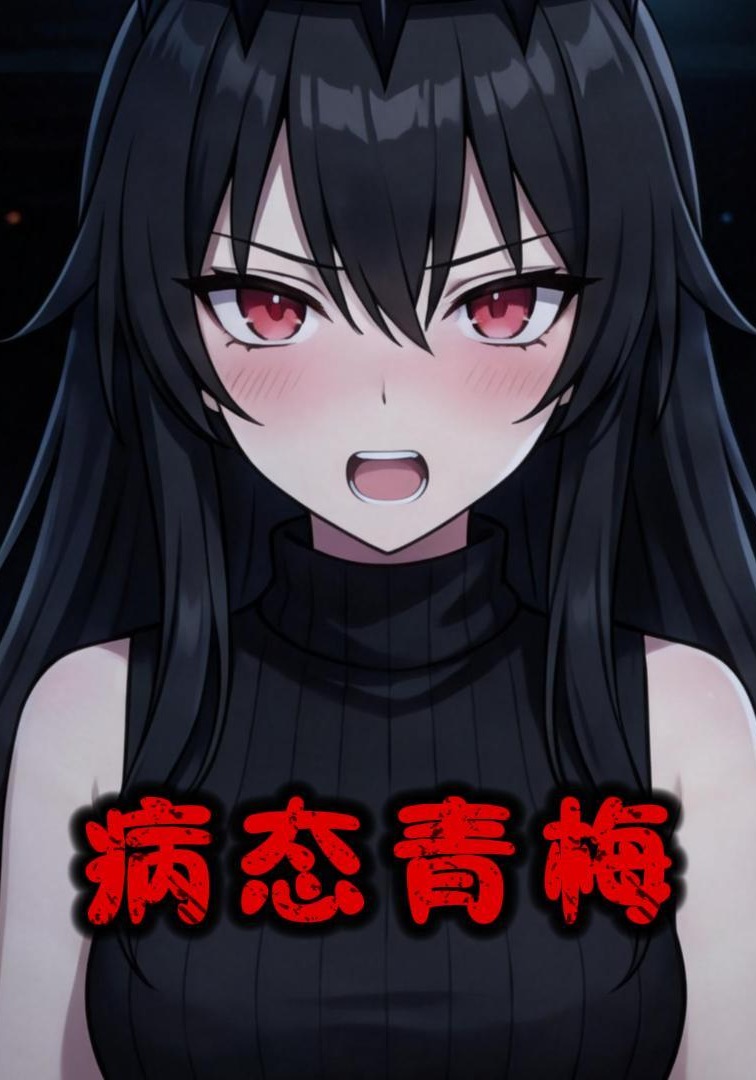 病态青梅