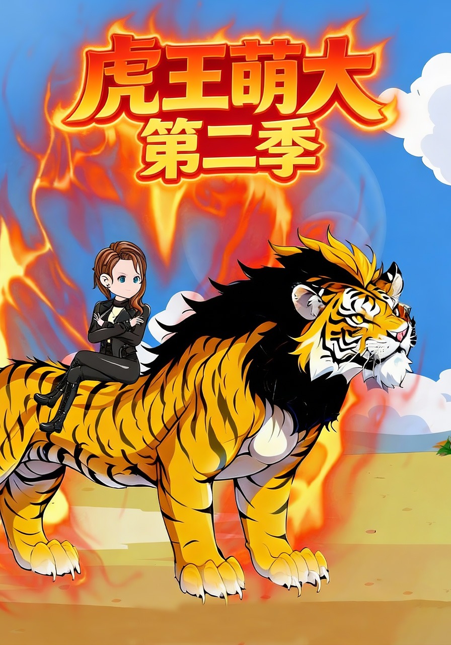 虎王萌大第二季