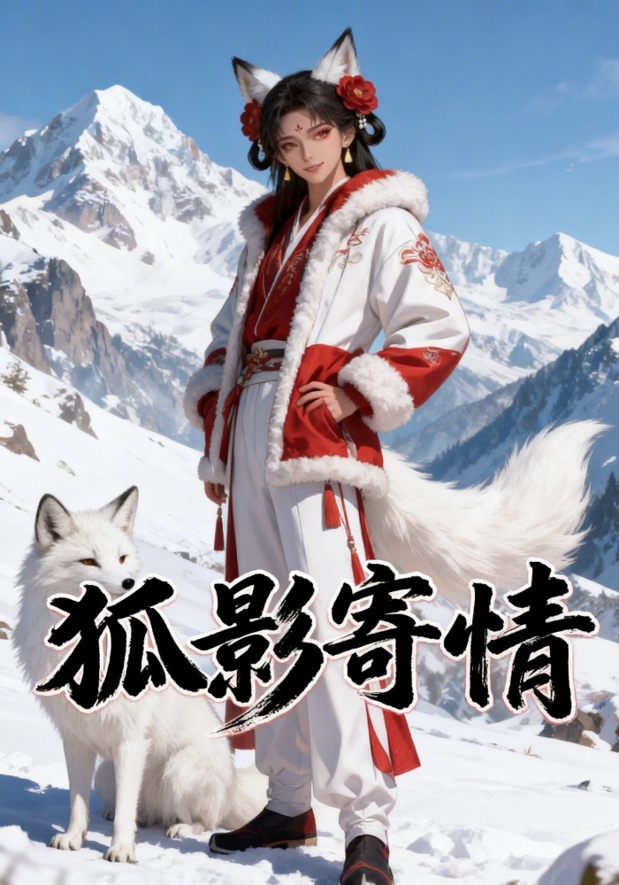 狐影寄情