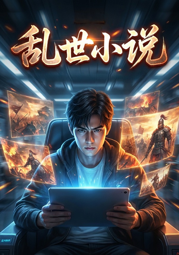 乱世小说