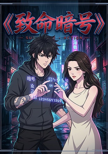 致命暗号