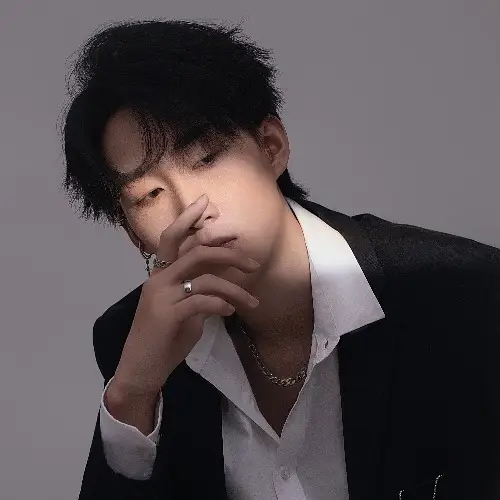 顾煜烨演的短剧